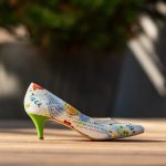 Pantofi Stiletto Nicolette Cirese CONDUR by alexandru 1