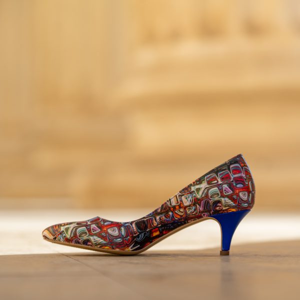 Nicolette gaudi - imagine 3