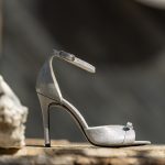 Sandale Dama din Piele Naturala Louise Argento CONDUR by alexandru 1