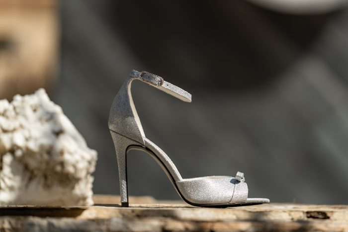 Sandale Dama din Piele Naturala Louise Argento CONDUR by alexandru 1