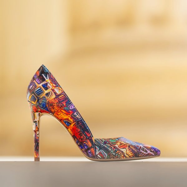 Aime Gaudi All - imagine 1