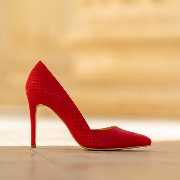 Aime All Red - imagine 1