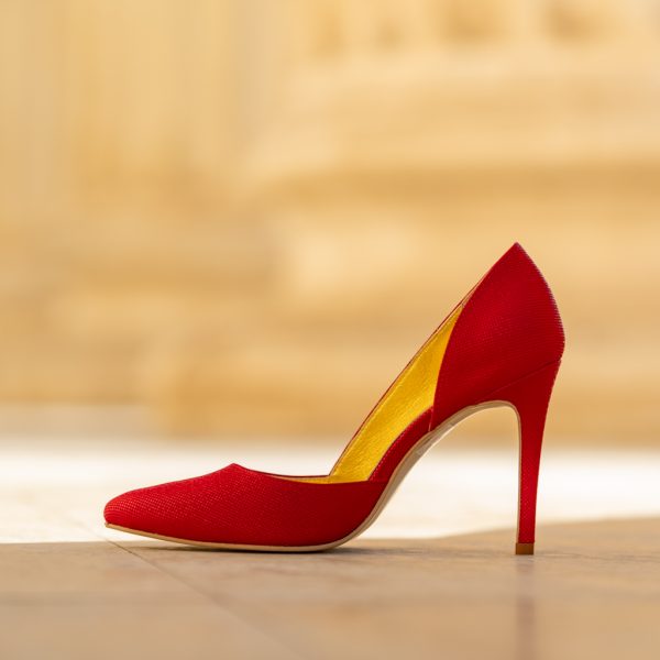 Aime All Red - imagine 2