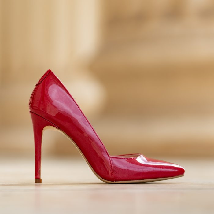 Pantofi Stiletto Aime Rouge CONDUR by alexandru 1