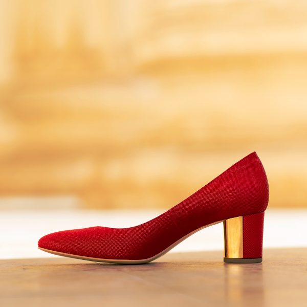 Chaterine Red - imagine 3