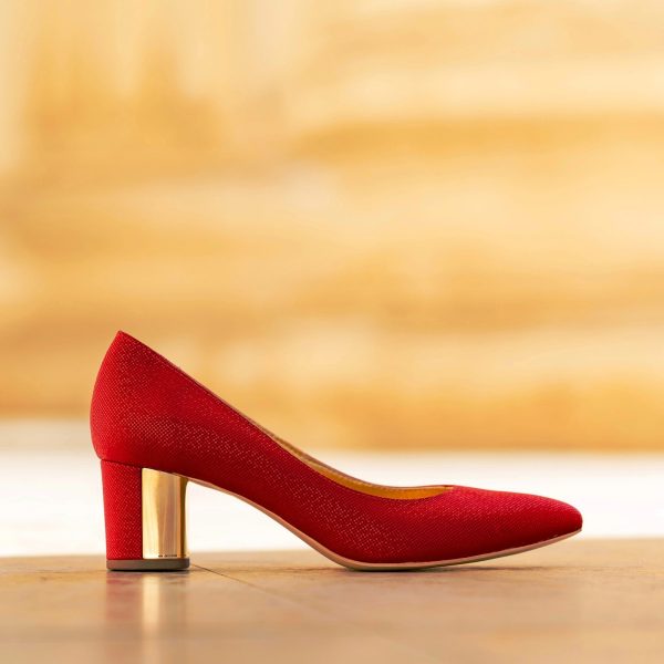 Chaterine Red - imagine 1