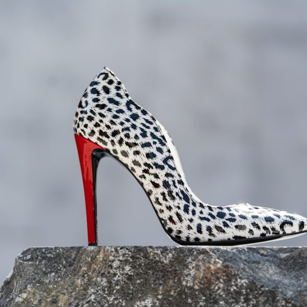 Pantofi Stiletto Marilyn Cat CONDUR by alexandru 2