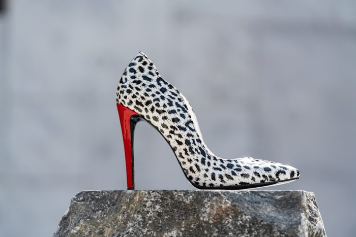 Pantofi Stiletto Marilyn Cat CONDUR by alexandru 2