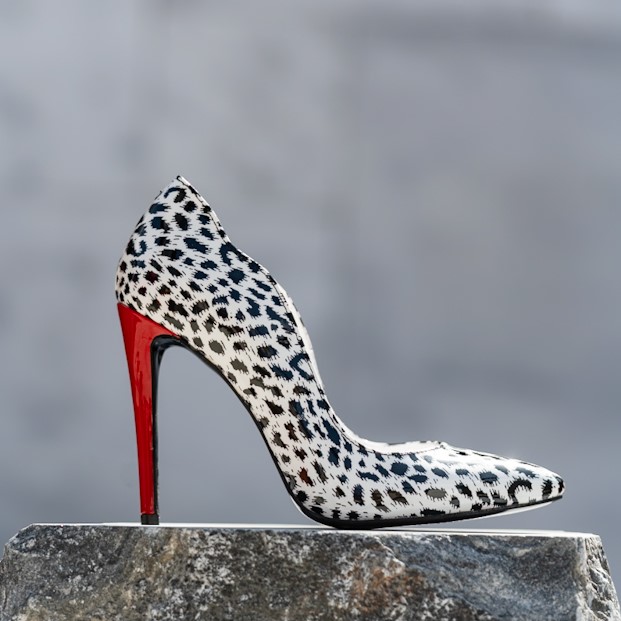 Pantofi Stiletto Marilyn Cat CONDUR by alexandru 1