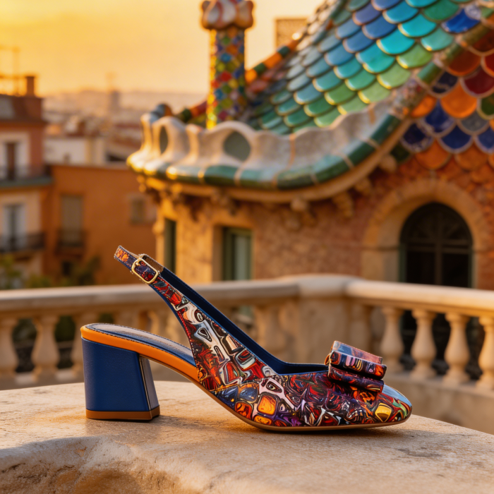 1607 gaudi