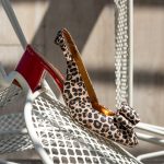 Sandale Dama din Piele Naturala Joy Red Sauvage CONDUR by alexandru 1
