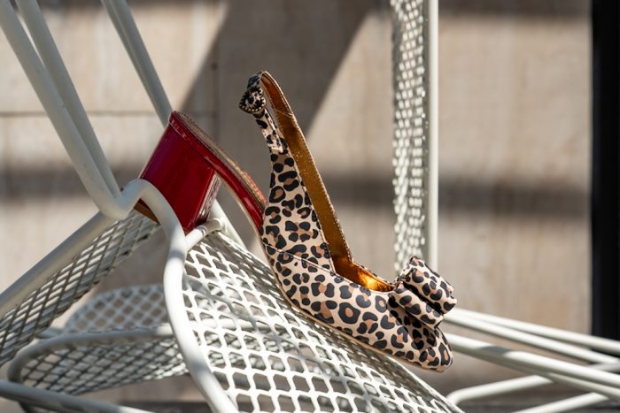 Sandale Dama din Piele Naturala Joy Red Sauvage CONDUR by alexandru 1