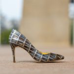 Pantofi Stiletto Adele Love CONDUR by alexandru 1