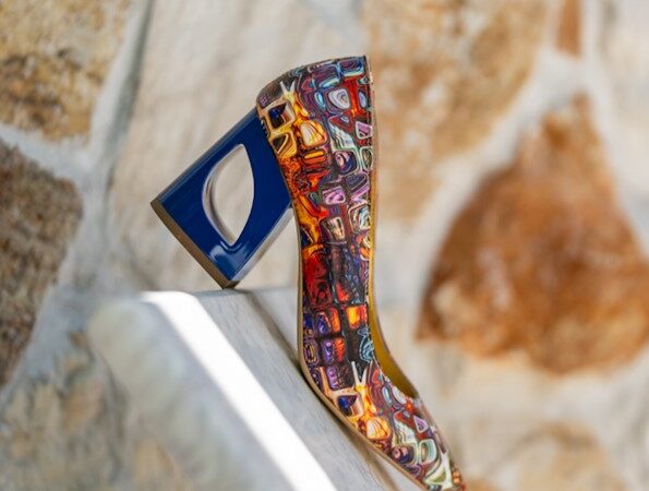 Ondine Gaudi Collection - imagine 1