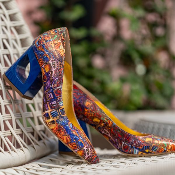 Ondine Gaudi Collection - imagine 8