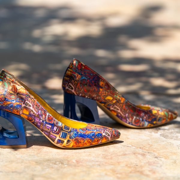Ondine Gaudi Collection - imagine 9