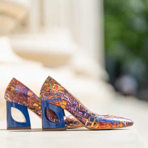 Ondine Gaudi Collection - imagine 3