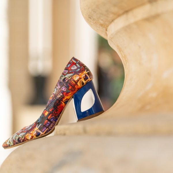 Ondine Gaudi Collection - imagine 2
