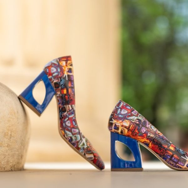 Ondine Gaudi Collection - imagine 6