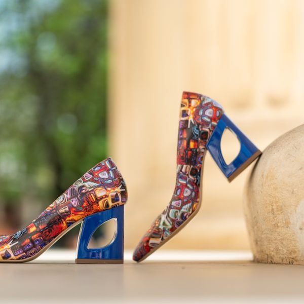 Ondine Gaudi Collection - imagine 5