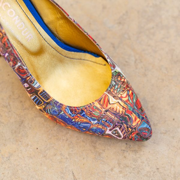 Ondine Gaudi Collection - imagine 4