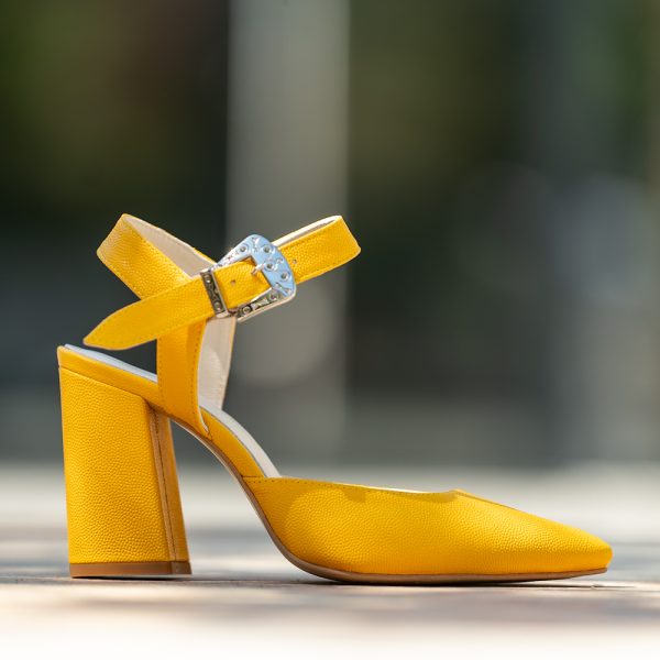 Jolie Yellow - imagine 2