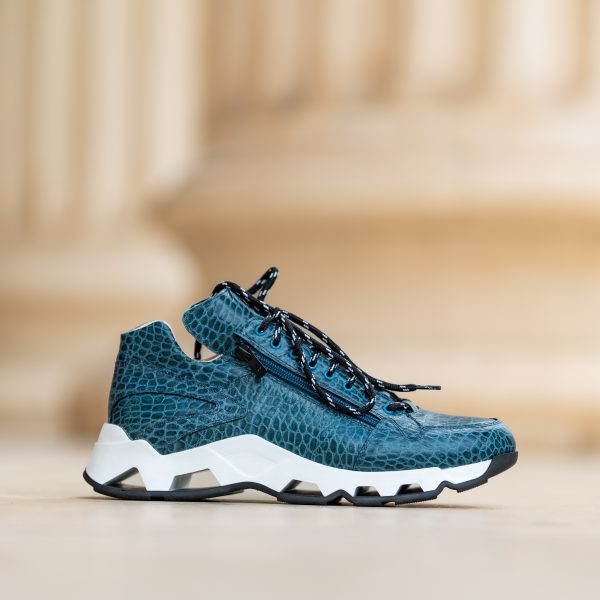 Pantofi Smart Casual Ocean - imagine 3