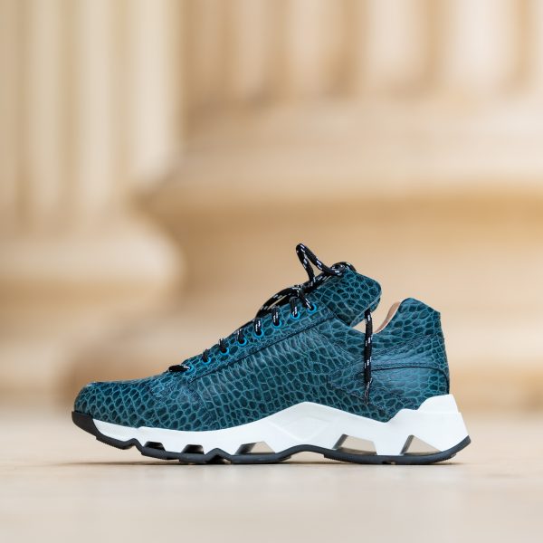 Pantofi Smart Casual Ocean - imagine 2