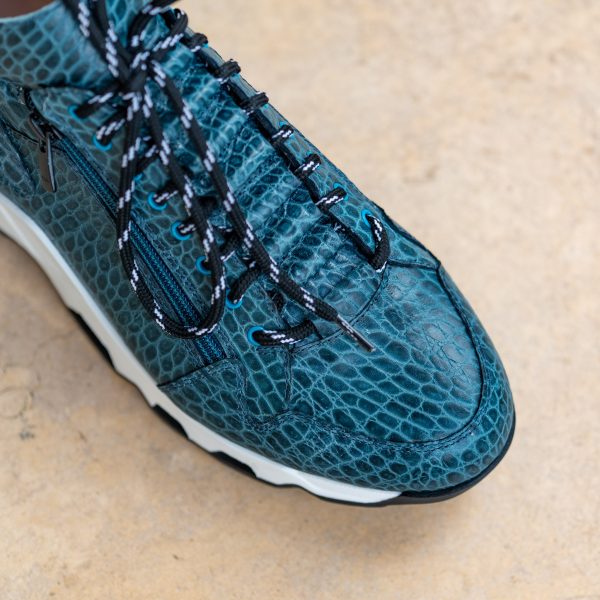 Pantofi Smart Casual Ocean - imagine 4