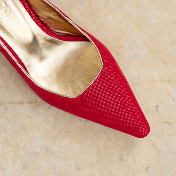 Pantofi Dama Toc Clepsidra Roanna Spring - imagine 3
