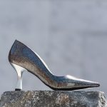 Pantofi Dama Toc Clepsidra Marta Argento CONDUR by alexandru 1