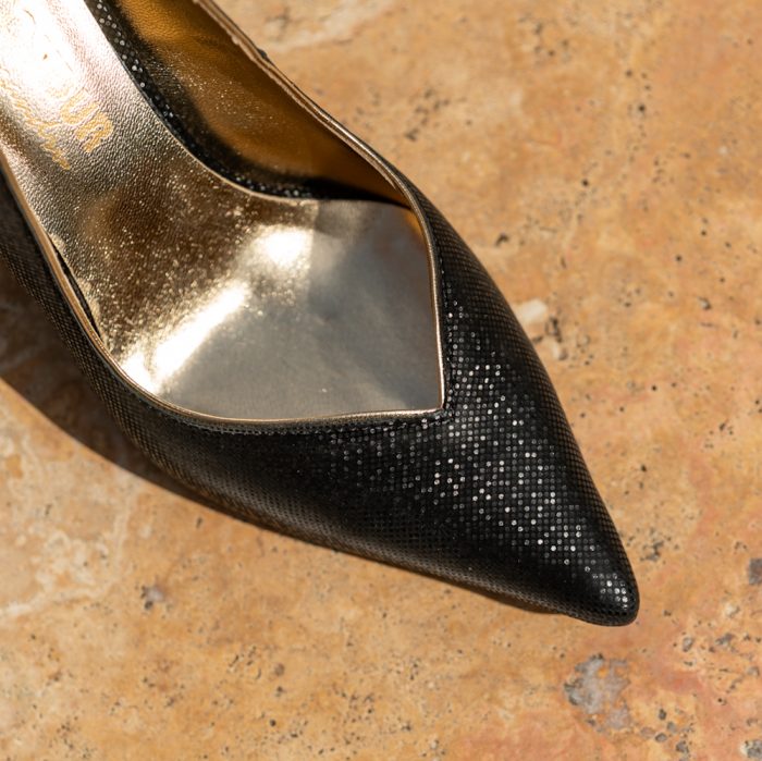 Pantofi Dama Toc Clepsidra Marta Evening CONDUR by alexandru 3