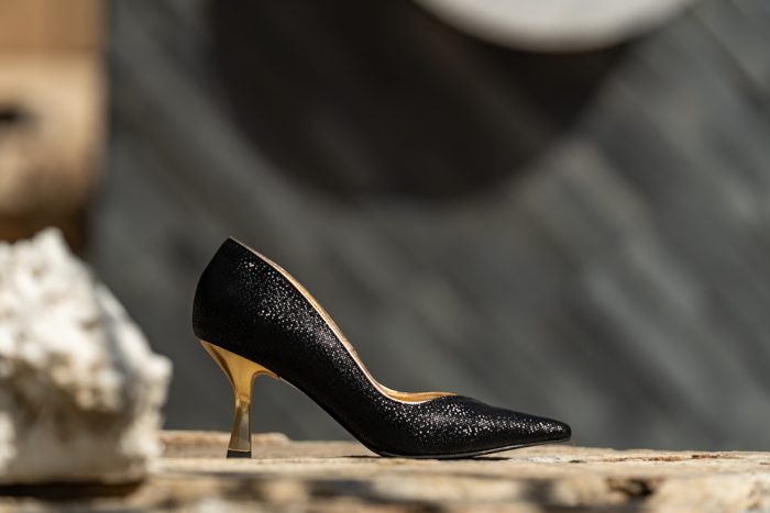 Pantofi Dama Toc Clepsidra Marta Evening CONDUR by alexandru 2
