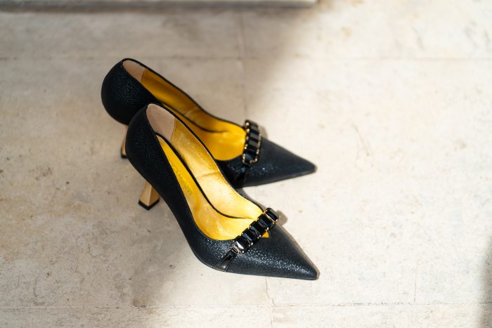 Pantofi Dama Toc Clepsidra Marta Noire CONDUR by alexandru 5