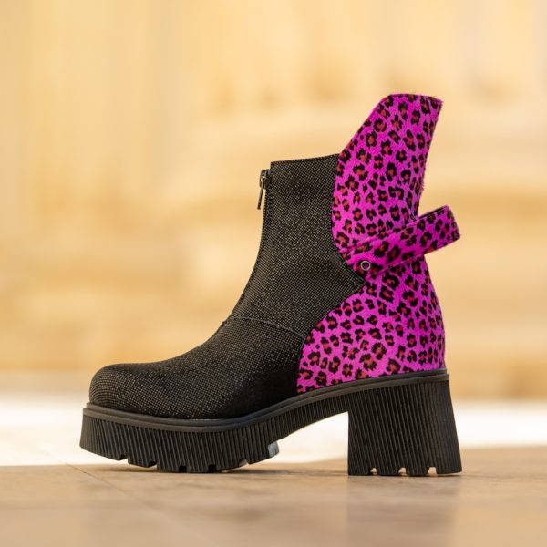 Lelia Fuchsia - imagine 3