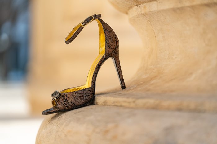 Sandale Dama din Piele Naturala Louise Vogue CONDUR by alexandru 5