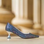 Pantofi Dama Toc Clepsidra Roanna Shine CONDUR by alexandru 1