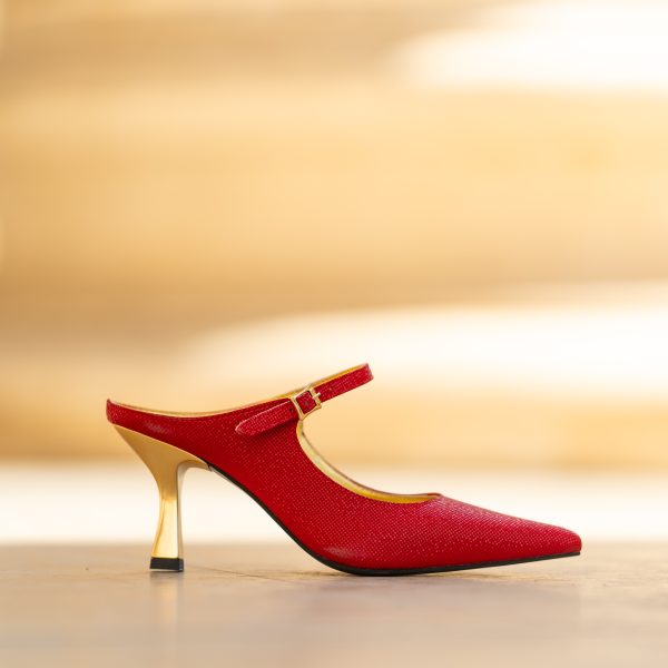Hera Red - imagine 1