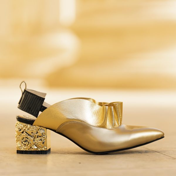 Divine Gold - imagine 2