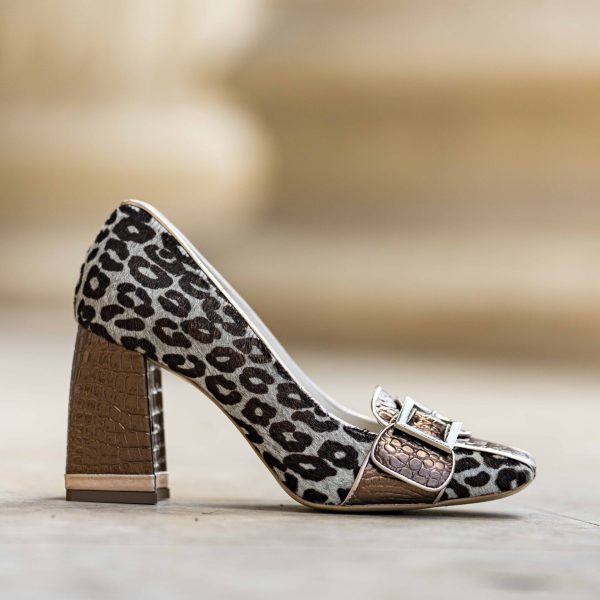 Isra ponei leopard - imagine 4