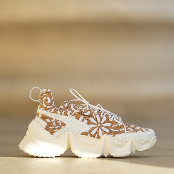 Athleisure Sand - imagine 1