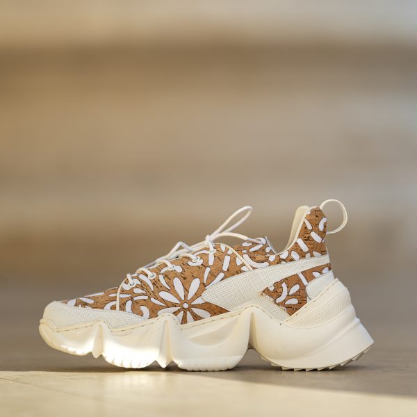Athleisure Sand - imagine 3