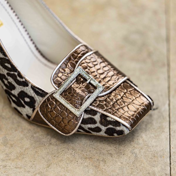 Isra ponei leopard - imagine 2