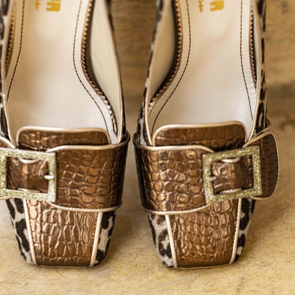 Isra ponei leopard - imagine 3