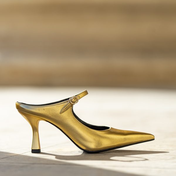 Hera Gold - imagine 1
