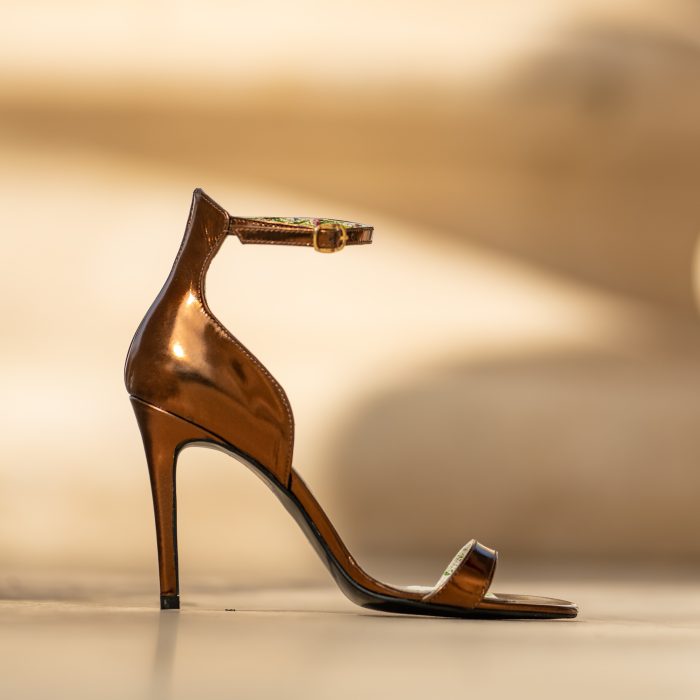 Iara-Copper-2.jpg Sandale Dama din Piele Naturala Iara Copper CONDUR by alexandru 1