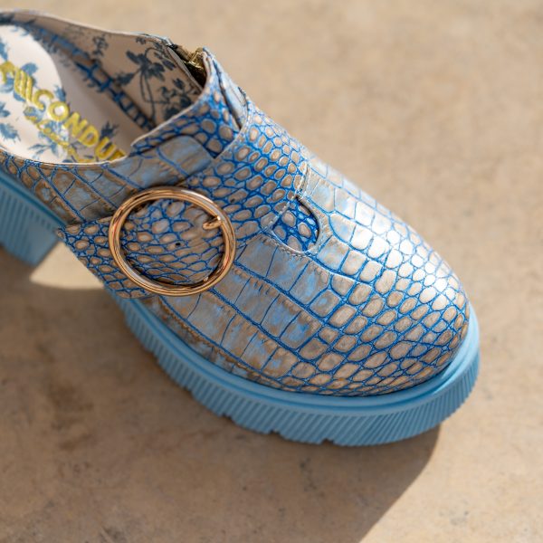Makara Blue - imagine 2