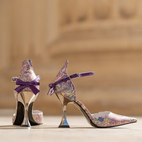 Martina Multicolor - imagine 1