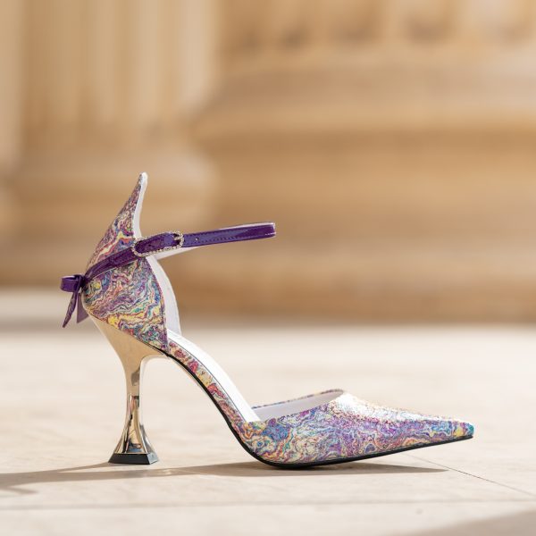 Martina Multicolor - imagine 3