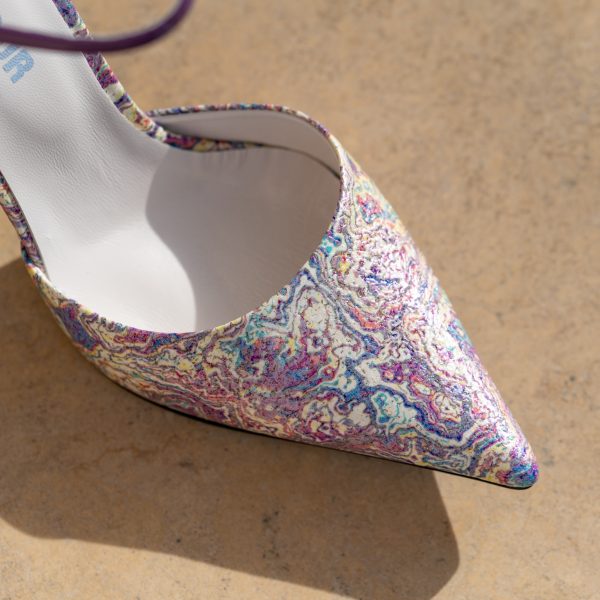 Martina Multicolor - imagine 5